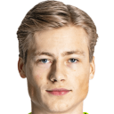 Sander Tangvik