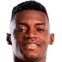 Rashir Parkins