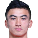 Abduvokhid Nematov