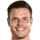 César Azpilicueta  - Retired