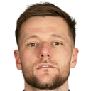 Liam Cooper