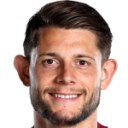 James Tarkowski