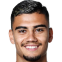 Andreas Pereira