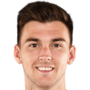 Kieran Tierney
