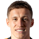Greg Docherty