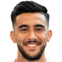 Nico González