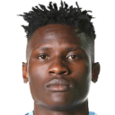Michael Olunga