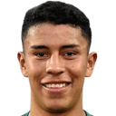 Johan Rojas