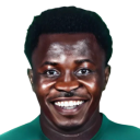 Alhassane Bangoura
