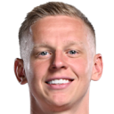 Zinchenko