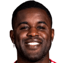 Joel Campbell