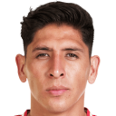 Edson Álvarez