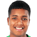 Jeremy Arévalo
