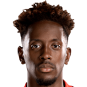 Jamal Lowe