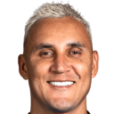 Keylor Navas