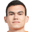 Ashurmatov