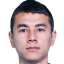 Eshmuradov