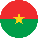Burkina Faso