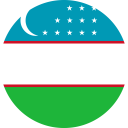 Uzbekistan