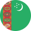 Turkmenistan