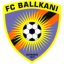 Ballkani